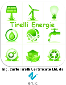 Tirelli Energie